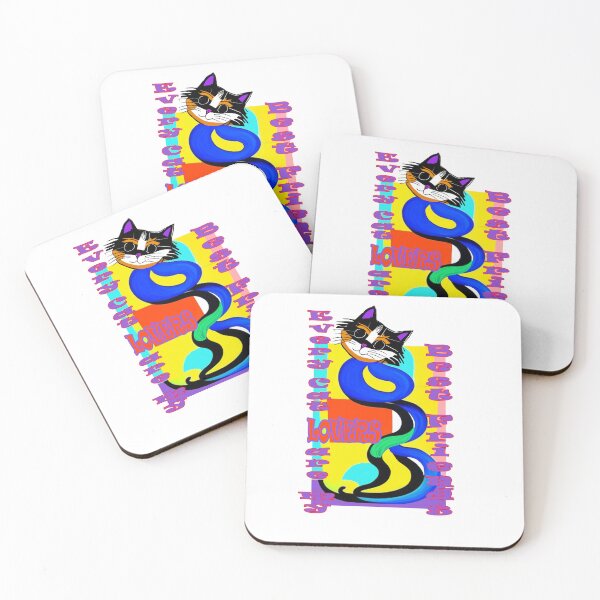 Item preview,  Every Cat Is My Best Friend - EVERY CAT LOVERS ARE MY BEST FRIENDS designed and sold by Ramzadeen.