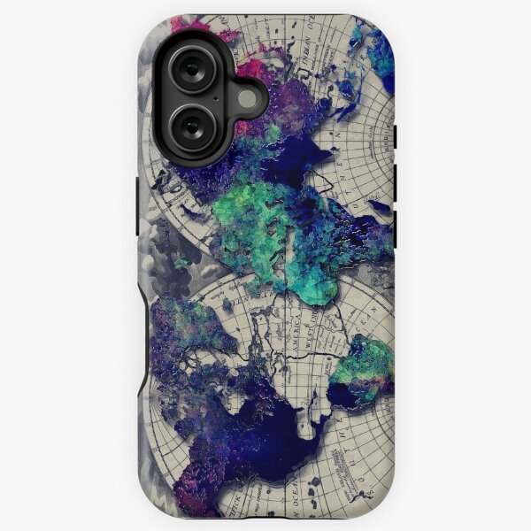 Item preview, map of the world #map #worldmap designed and sold by JBJart.