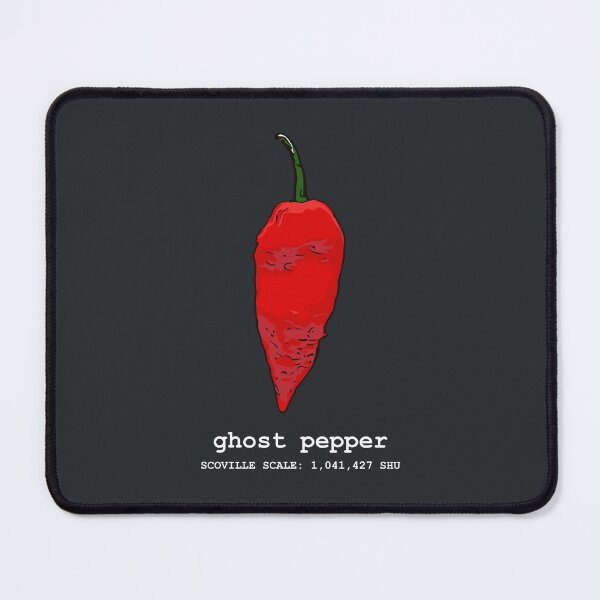 Item preview, Ghost Pepper designed and sold by 8thStreetDesign.