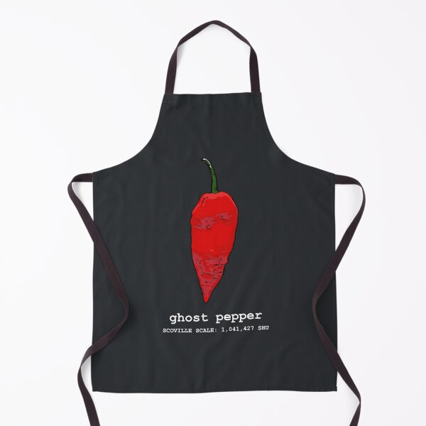 Item preview, Ghost Pepper designed and sold by 8thStreetDesign.