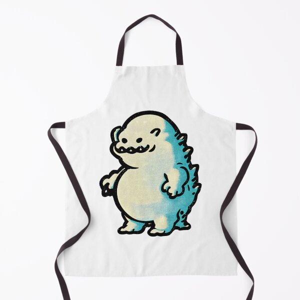 Item preview, --COLLECTIBLE MONSTER-- designed and sold by KAIJÜÜ HORROR.