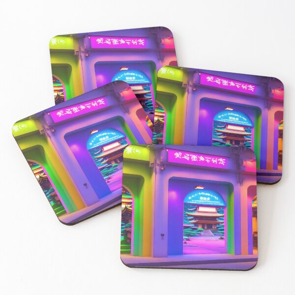 Item preview, Chinese Shops designed and sold by PPerfectPrints.