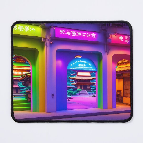 Item preview, Chinese Shops designed and sold by PPerfectPrints.