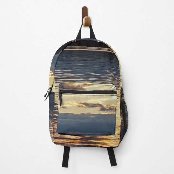 Item preview, Brome Lake Sunset designed and sold by heatherfriedman.