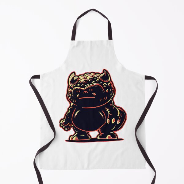Item preview, --COLLECTIBLE MONSTER-- designed and sold by KAIJÜÜ HORROR.