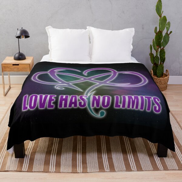 Item preview, Love has no limits designed and sold by CarrieTDesigns.