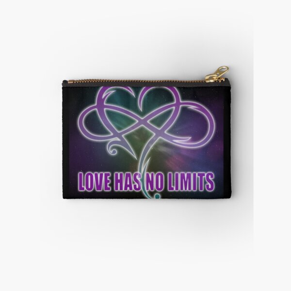 Item preview, Love has no limits designed and sold by CarrieTDesigns.