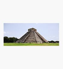 Yucatan, Mexico Photographic Print