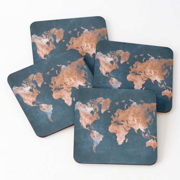 Item preview, world map 15 #map #worldmap designed and sold by JBJart.