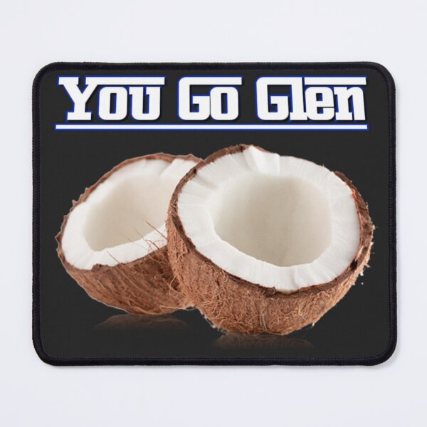 Item preview, you go glen coco designed and sold by MR LOVICE.