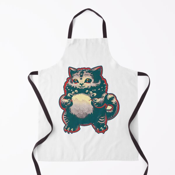 Item preview, --COLLECTIBLE MONSTER-- designed and sold by KAIJÜÜ HORROR.