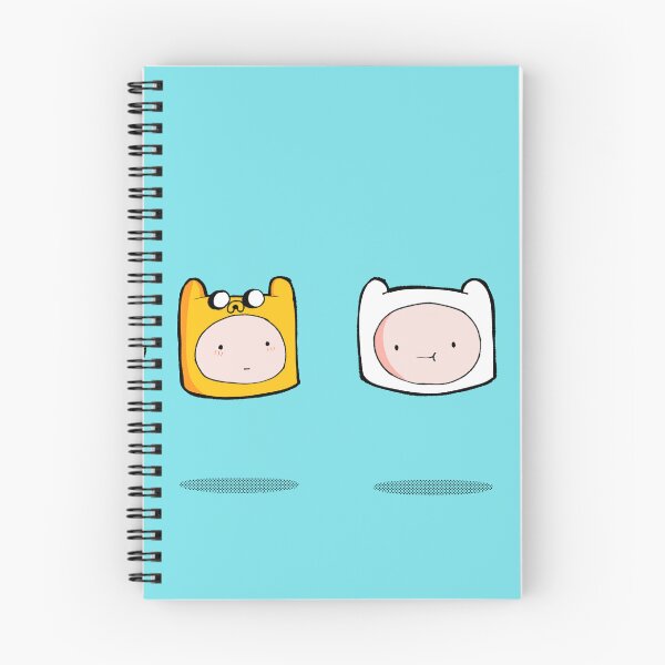 Item preview, Finn Different Shapes (Adventure Time) designed and sold by SilriverART.