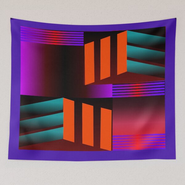 Item preview, A Reality Beyond Time And Space designed and sold by RGSMOOTHFINGER.