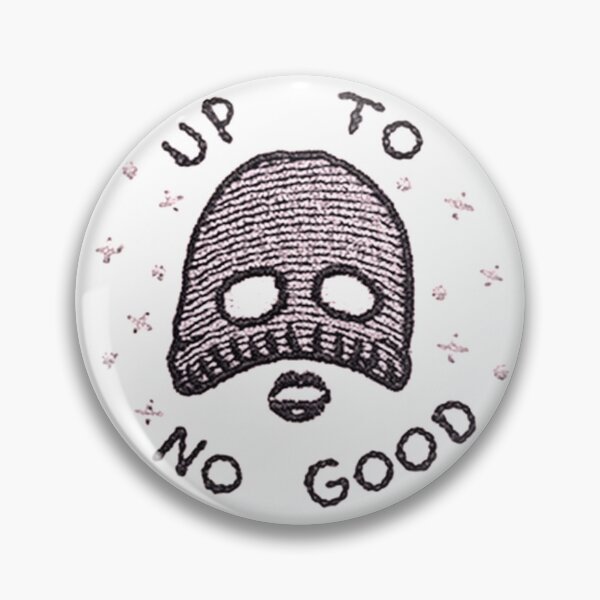 Item preview, Up To No Good designed and sold by si3iy.