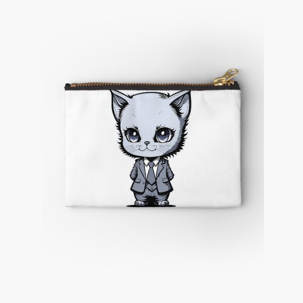 Item preview, executive cat designed and sold by ViktorVigo.