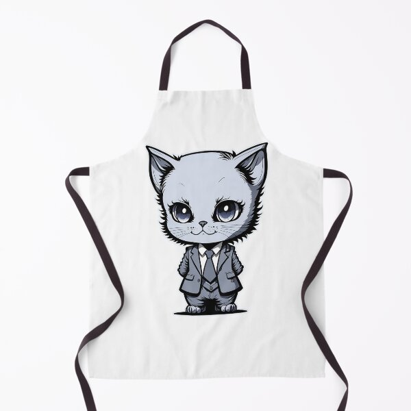 Item preview, executive cat designed and sold by ViktorVigo.