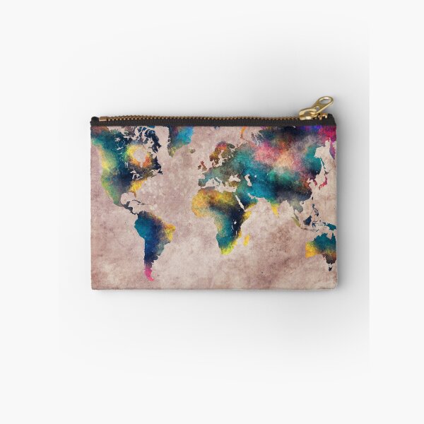 Item preview, World Map #map #worldmap designed and sold by JBJart.