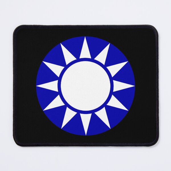 Item preview, Flying Tigers (Chinese Air Force) Insignia designed and sold by warbirdwear.