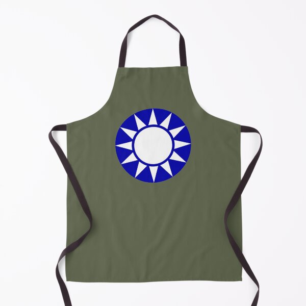 Item preview, Flying Tigers (Chinese Air Force) Insignia designed and sold by warbirdwear.