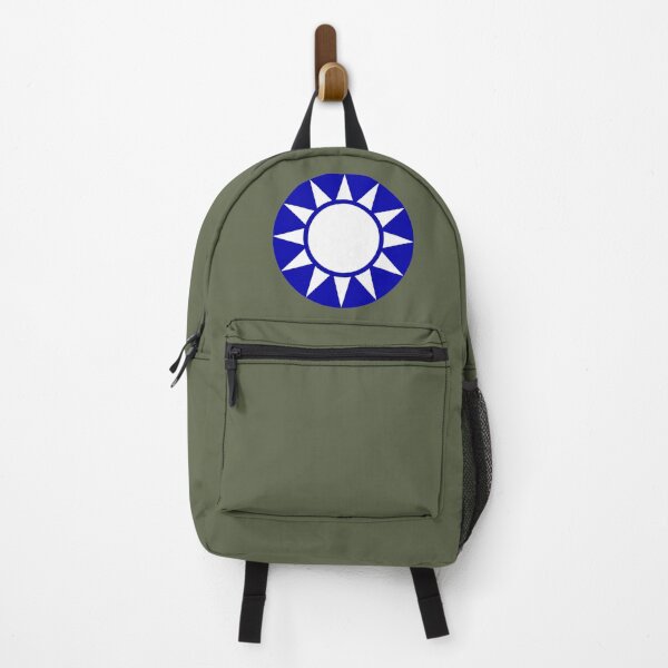 Item preview, Flying Tigers (Chinese Air Force) Insignia designed and sold by warbirdwear.