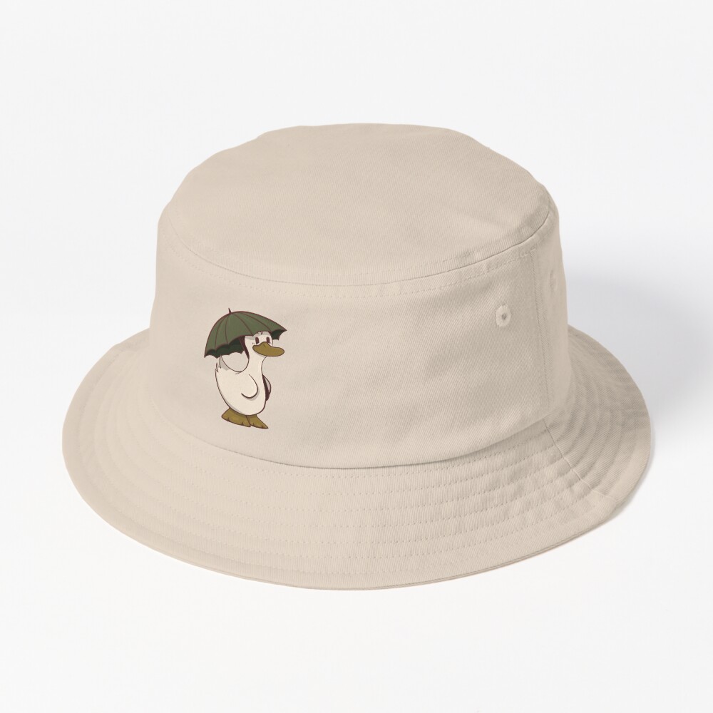 Item preview, Bucket Hat designed and sold by D00dleDucky.