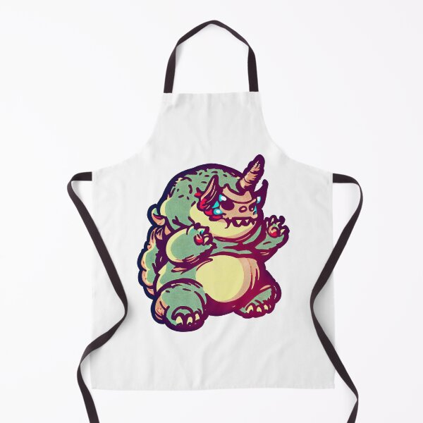 Item preview, --COLLECTIBLE MONSTER-- designed and sold by KAIJÜÜ HORROR.