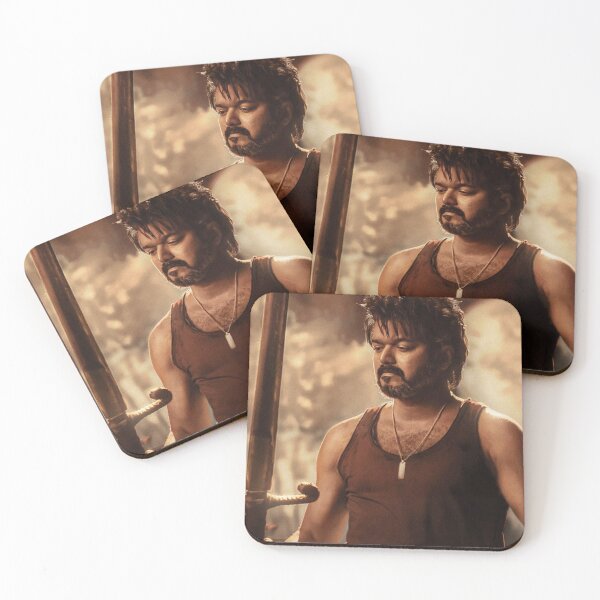 Item preview, Thalapathy Vijay Leo designed and sold by Visvalingam Kumaran.
