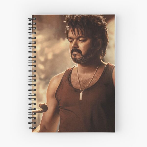 Item preview, Thalapathy Vijay Leo designed and sold by Visvalingam Kumaran.