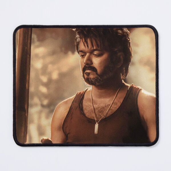 Item preview, Thalapathy Vijay Leo designed and sold by Visvalingam Kumaran.
