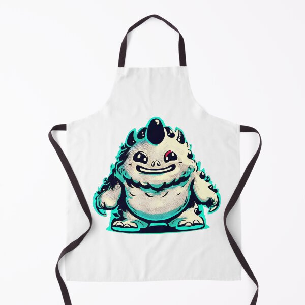 Item preview, --COLLECTIBLE MONSTER-- designed and sold by KAIJÜÜ HORROR.