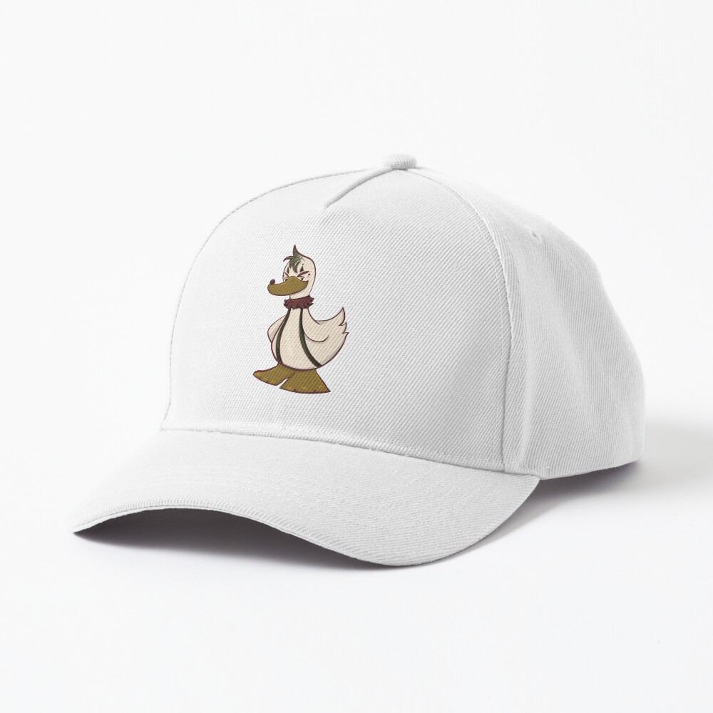 Item preview, Baseball Cap designed and sold by D00dleDucky.