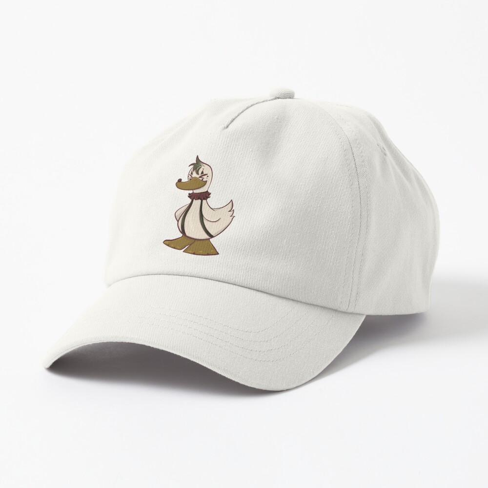 Item preview, Dad Hat designed and sold by D00dleDucky.