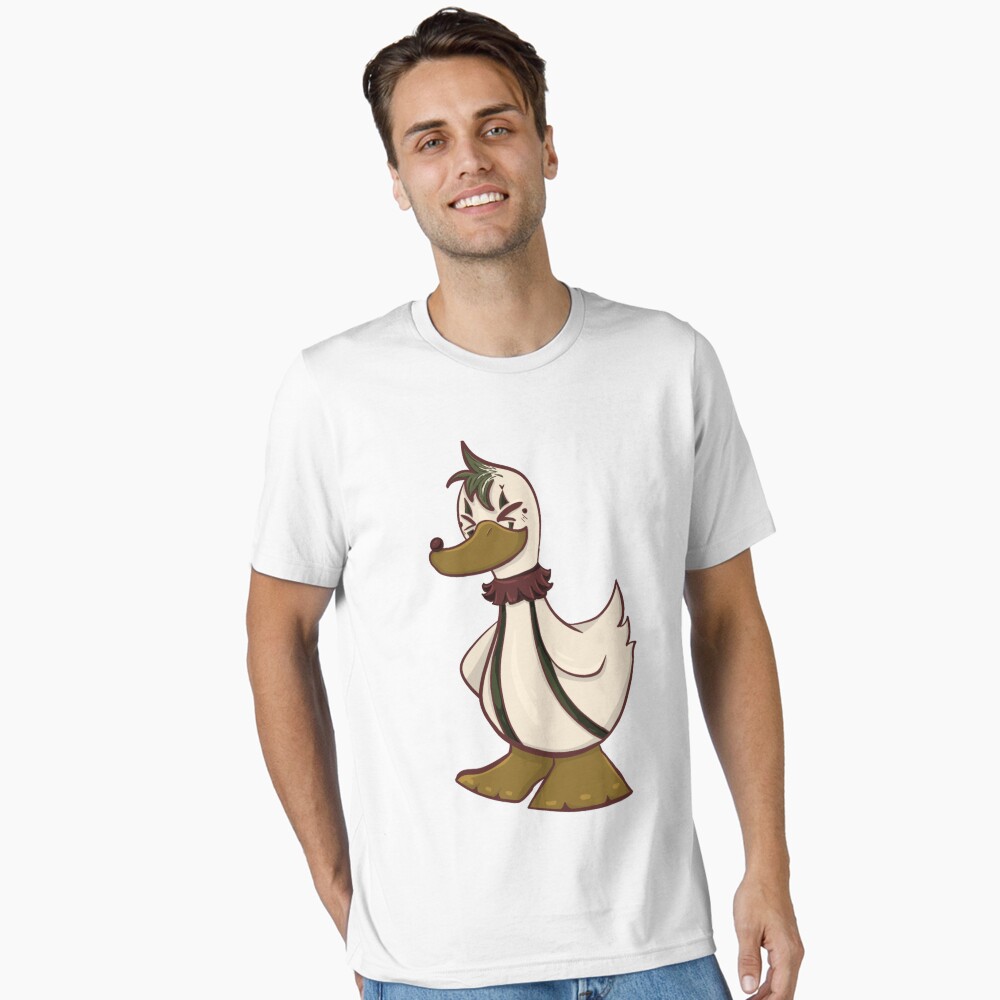 Item preview, Essential T-Shirt designed and sold by D00dleDucky.