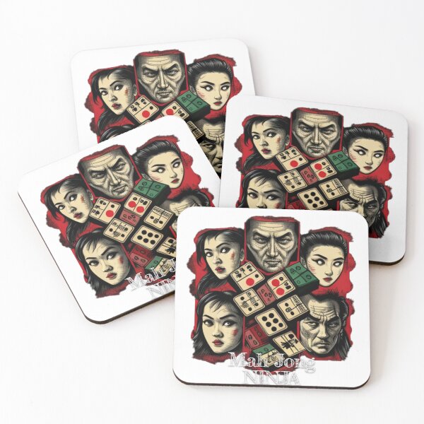 Item preview, Poker Perfection Anime Cards designed and sold by tengamerx.