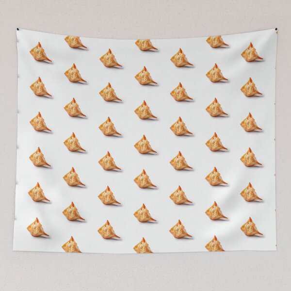 Item preview, Crab Rangoon  designed and sold by Dream Sequins.