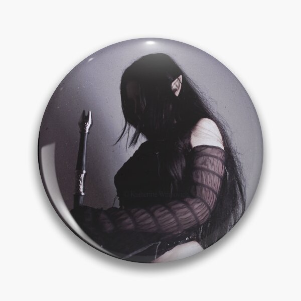 Item preview, dark elven warrior designed and sold by Kathwranovich.