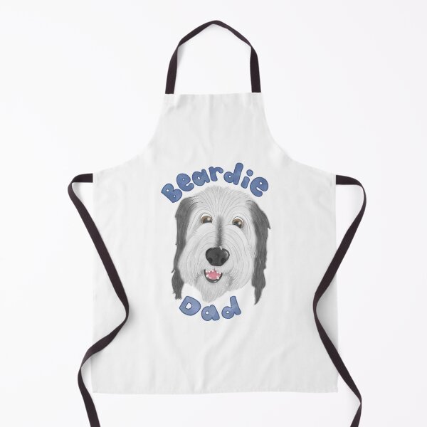 Item preview, Beardie Dad. designed and sold by AmberGrange.
