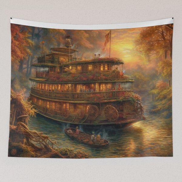 Item preview, Back Home in Missouri designed and sold by Claudia Bartoli-McKinney.