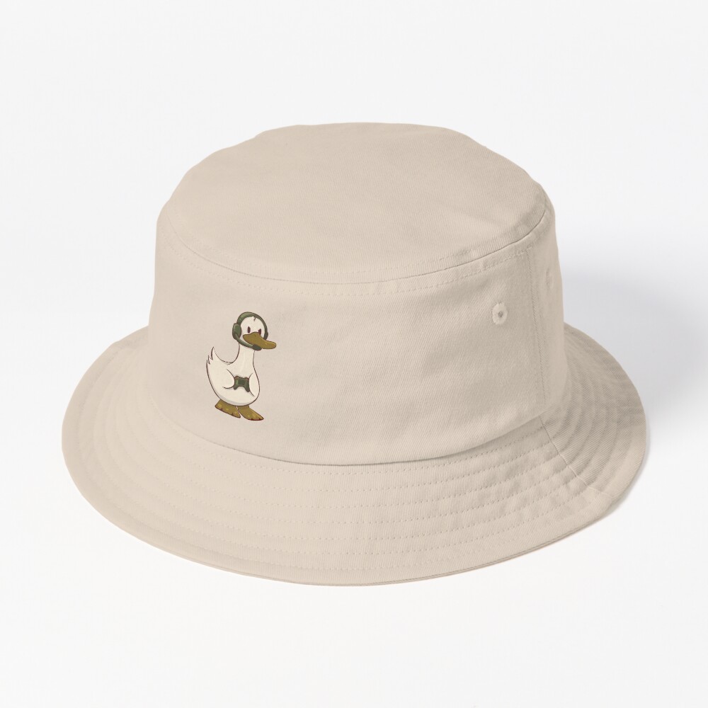 Item preview, Bucket Hat designed and sold by D00dleDucky.