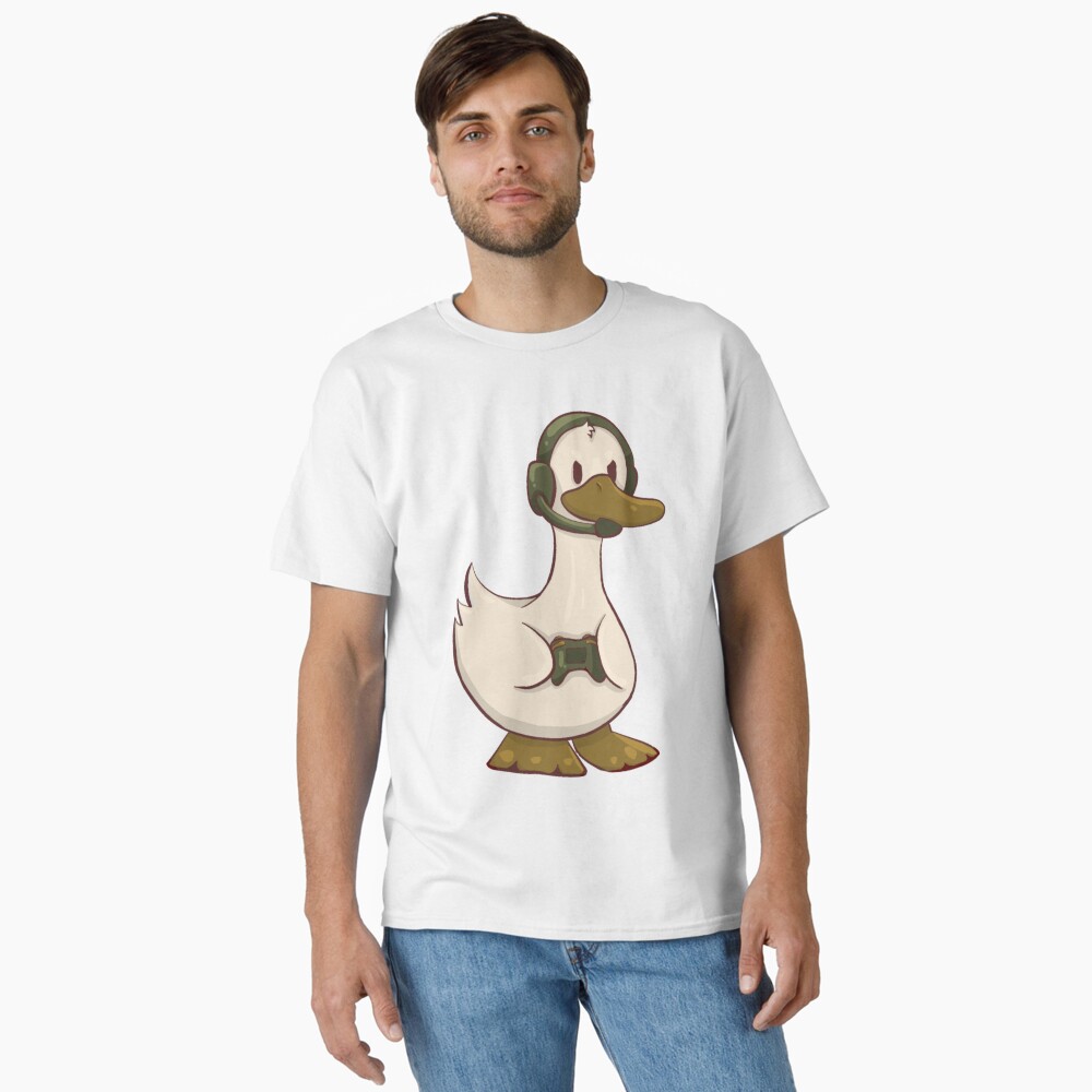 Item preview, Classic T-Shirt designed and sold by D00dleDucky.