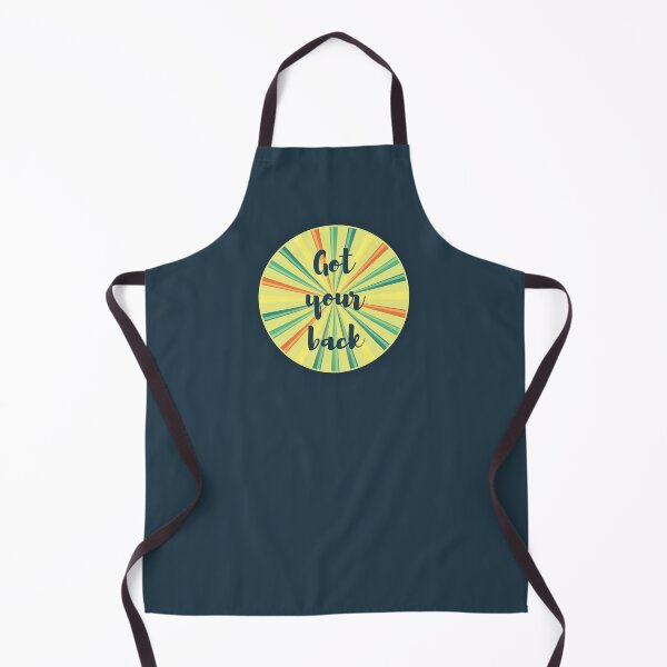 Item preview, Got Your Back Vintage designed and sold by CreatureCraft.