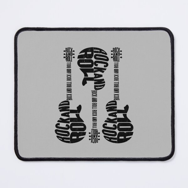 Item preview, Rock and Roll Guitars designed and sold by hadleyfoo.