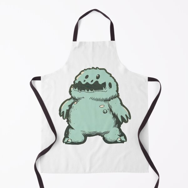 Item preview, --COLLECTIBLE MONSTER-- designed and sold by KAIJÜÜ HORROR.