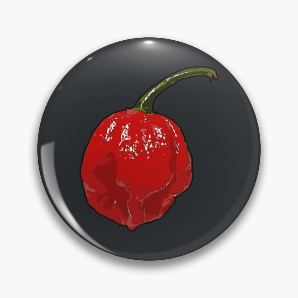 Item preview, 7 Pot Red Giant designed and sold by 8thStreetDesign.