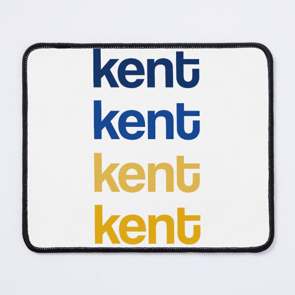 Item preview, Kent Repeat Sticker designed and sold by crvenajagoda.