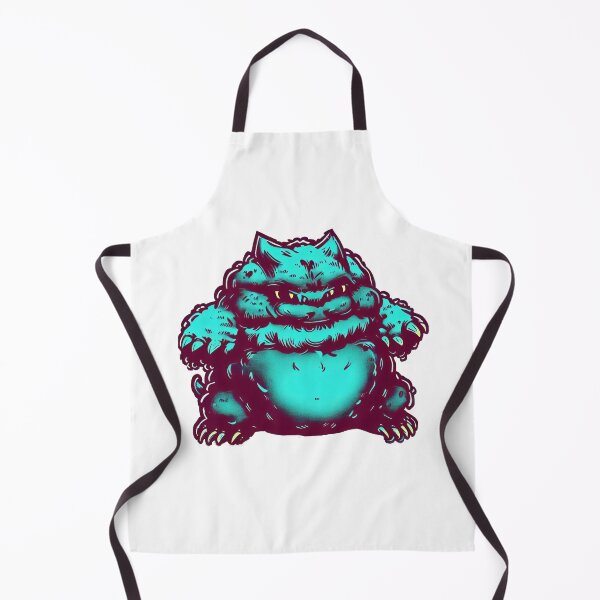 Item preview, --COLLECTIBLE MONSTER-- designed and sold by KAIJÜÜ HORROR.