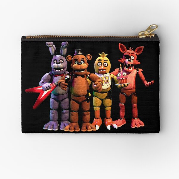 Babe wake up, new lolbit just dropped : r/fivenightsatfreddys