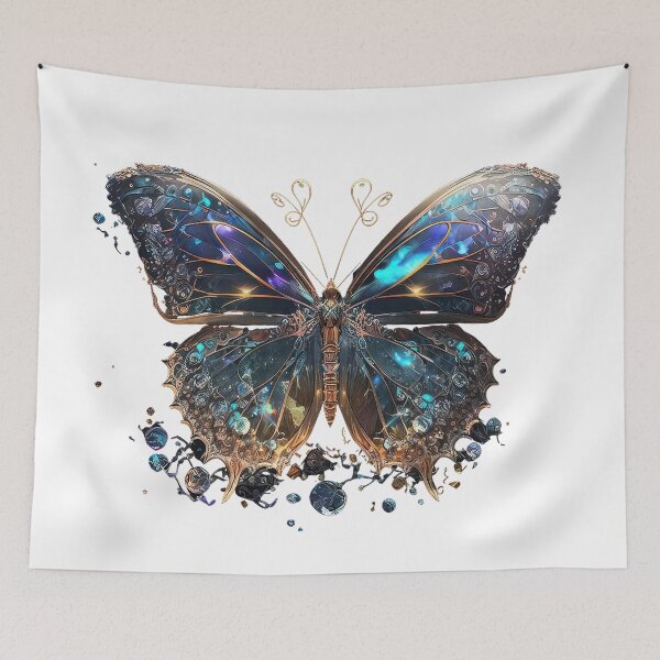 Item preview, Royal Gem Butterfly Collection  designed and sold by Vlad-Nik001.