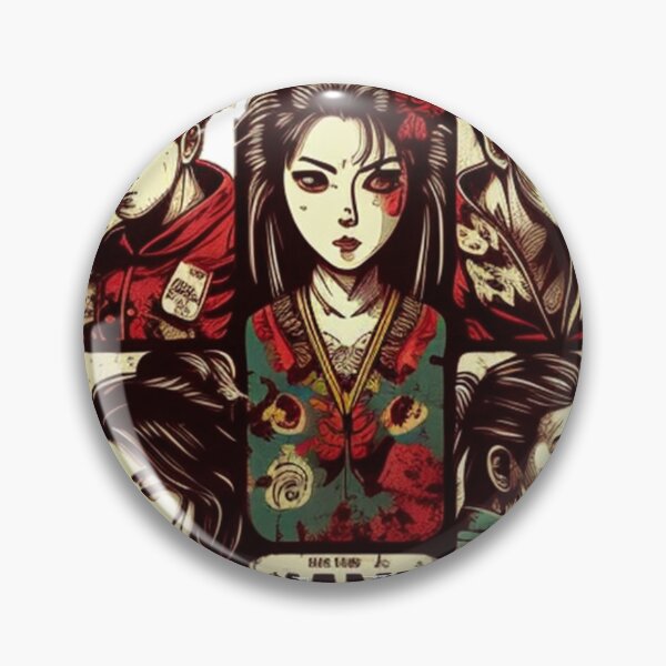 Item preview, Poker Party Dice & Anime designed and sold by tengamerx.