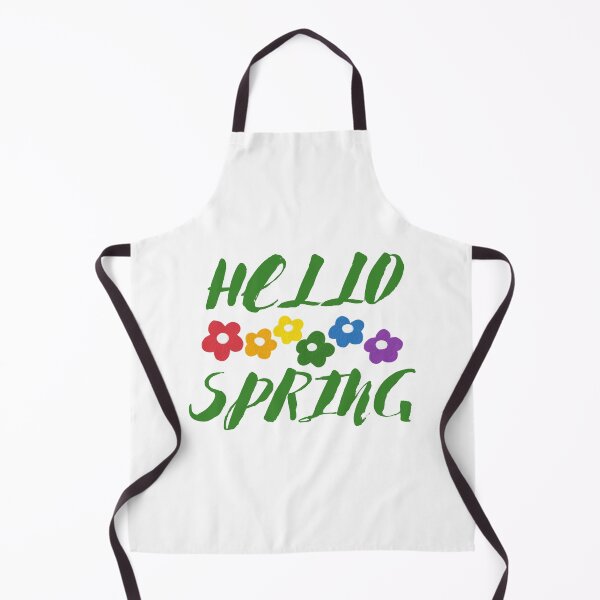 Item preview, HELLO SPRING designed and sold by IsaCria.